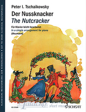 The Nutcracker